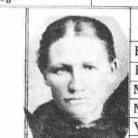 Sarah Ann Memmott (1854 - 1926) Profile